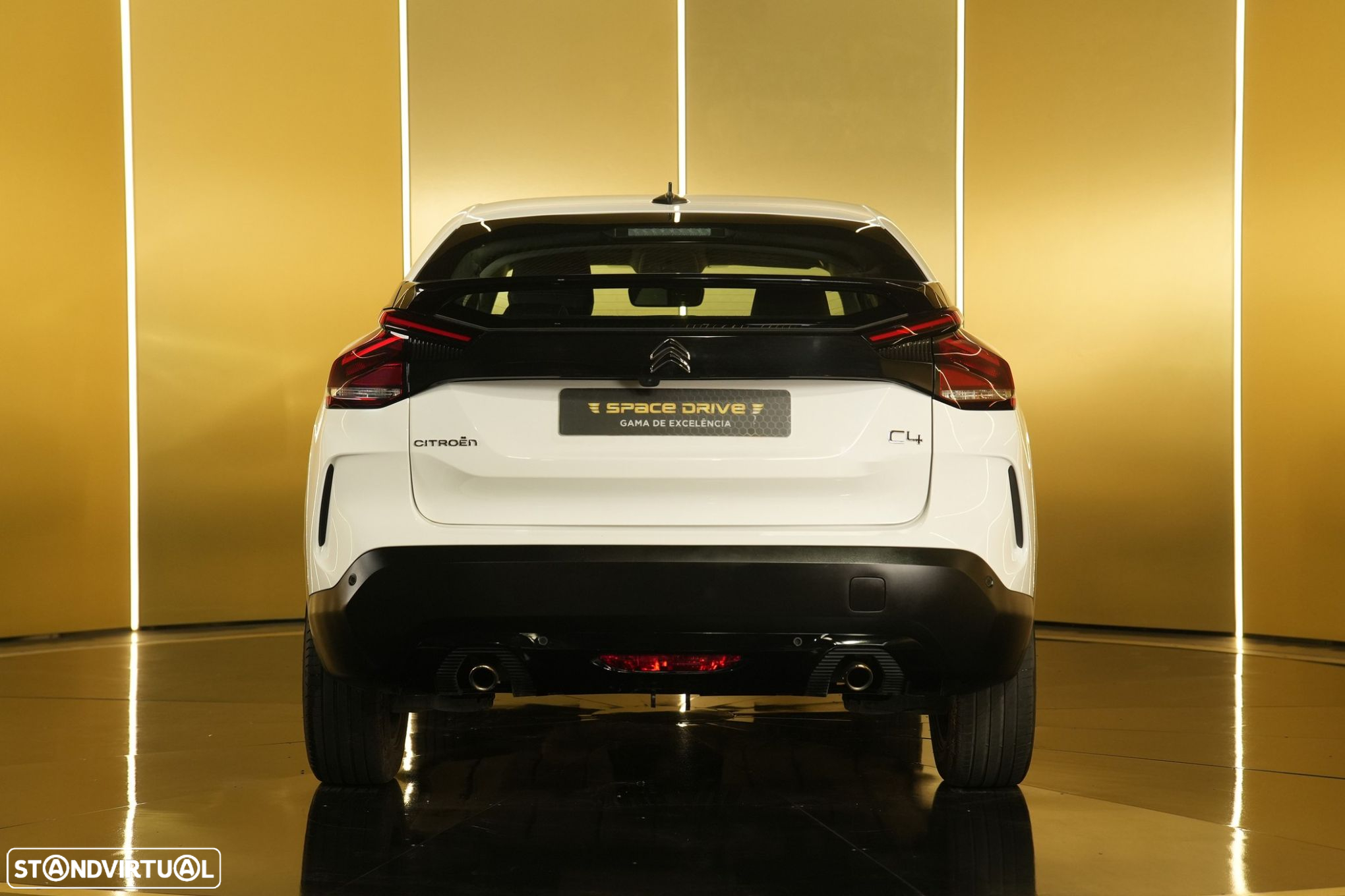 Citroën C4 1.2 PureTech Feel Pack - 13