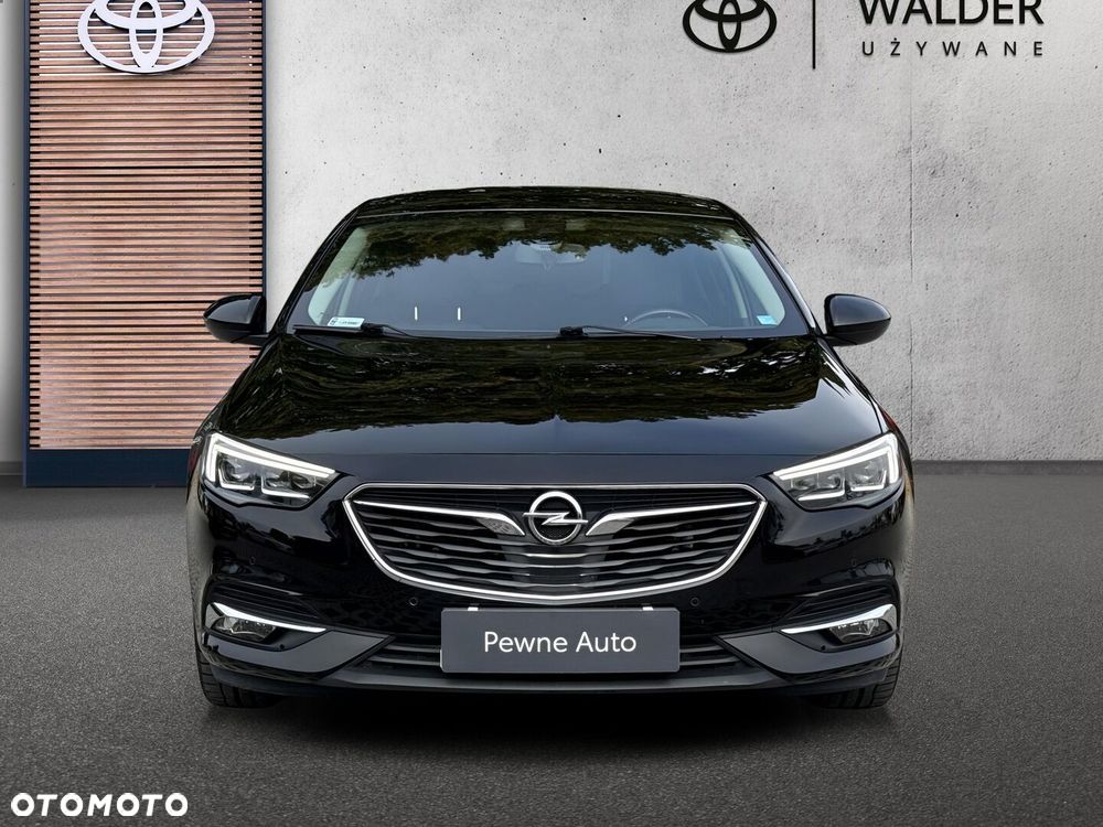 Opel Insignia 2.0 CDTI Innovation S&S - 10