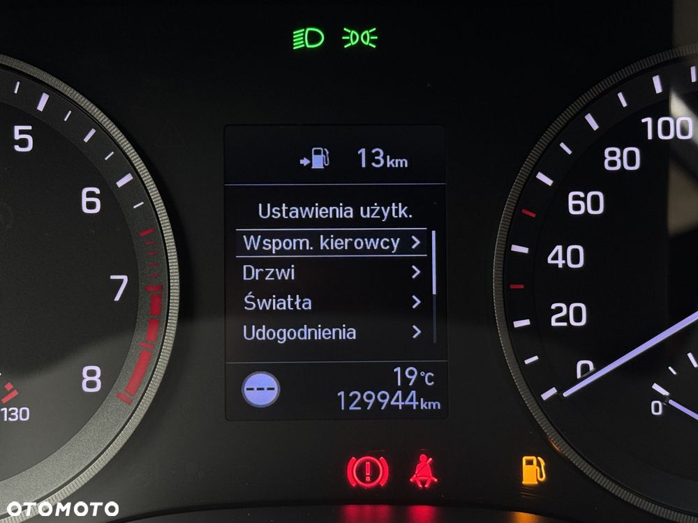 Hyundai Tucson 1.6 GDi Comfort 2WD - 25