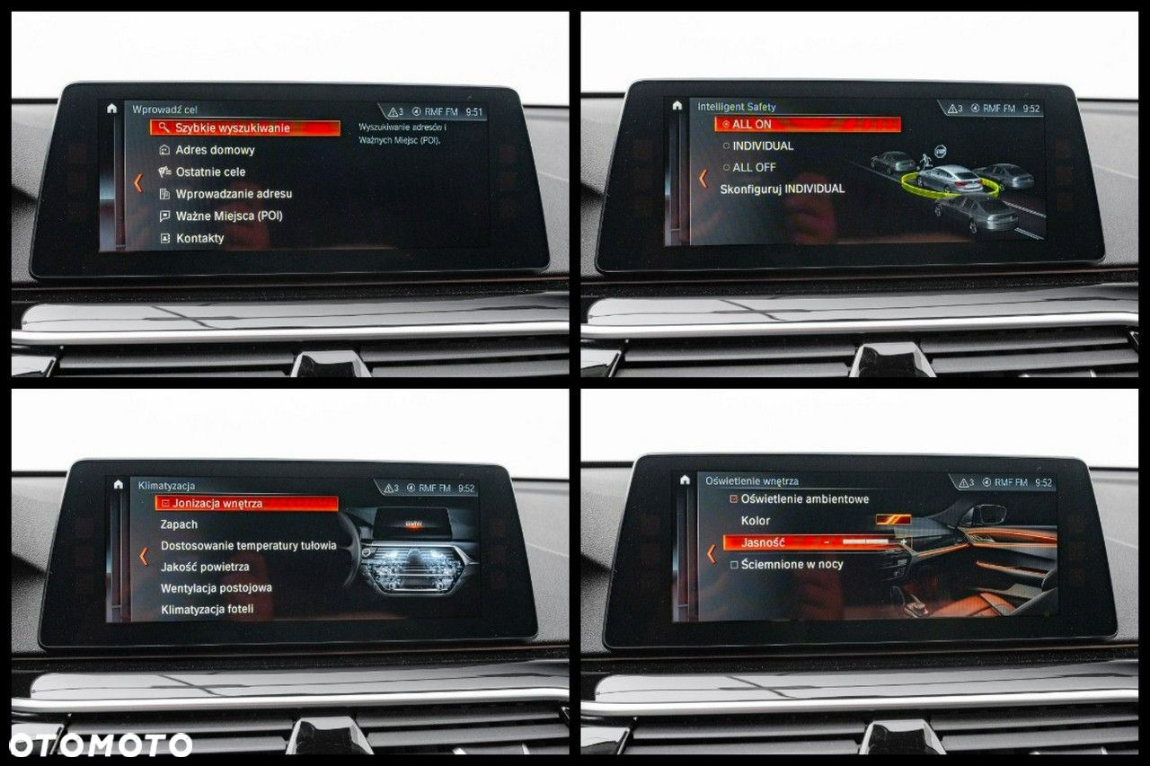BMW Seria 6 - 21