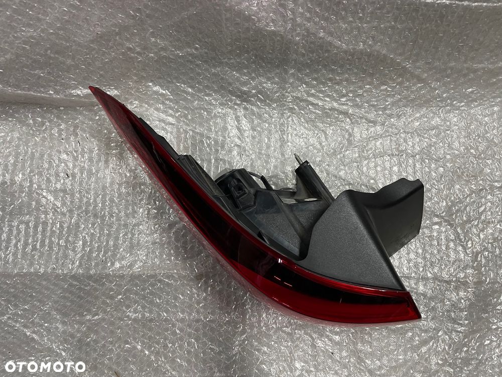 LAMPA TYŁ LEWA LED OPEL ASTRA V K 39032038 - 7