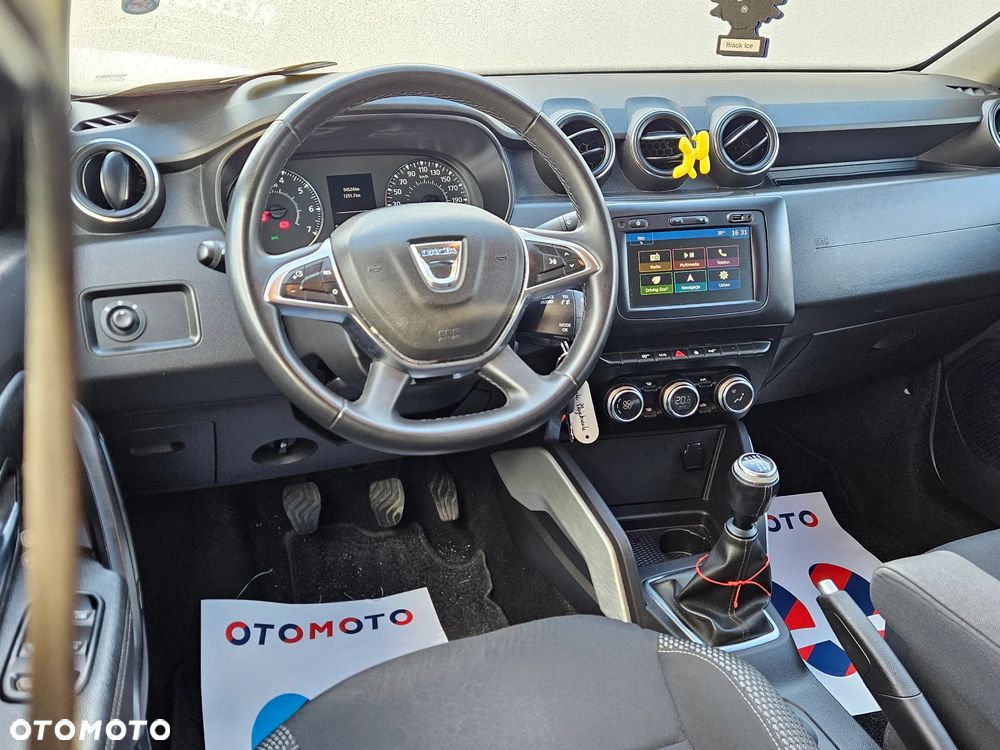 Dacia Duster - 6
