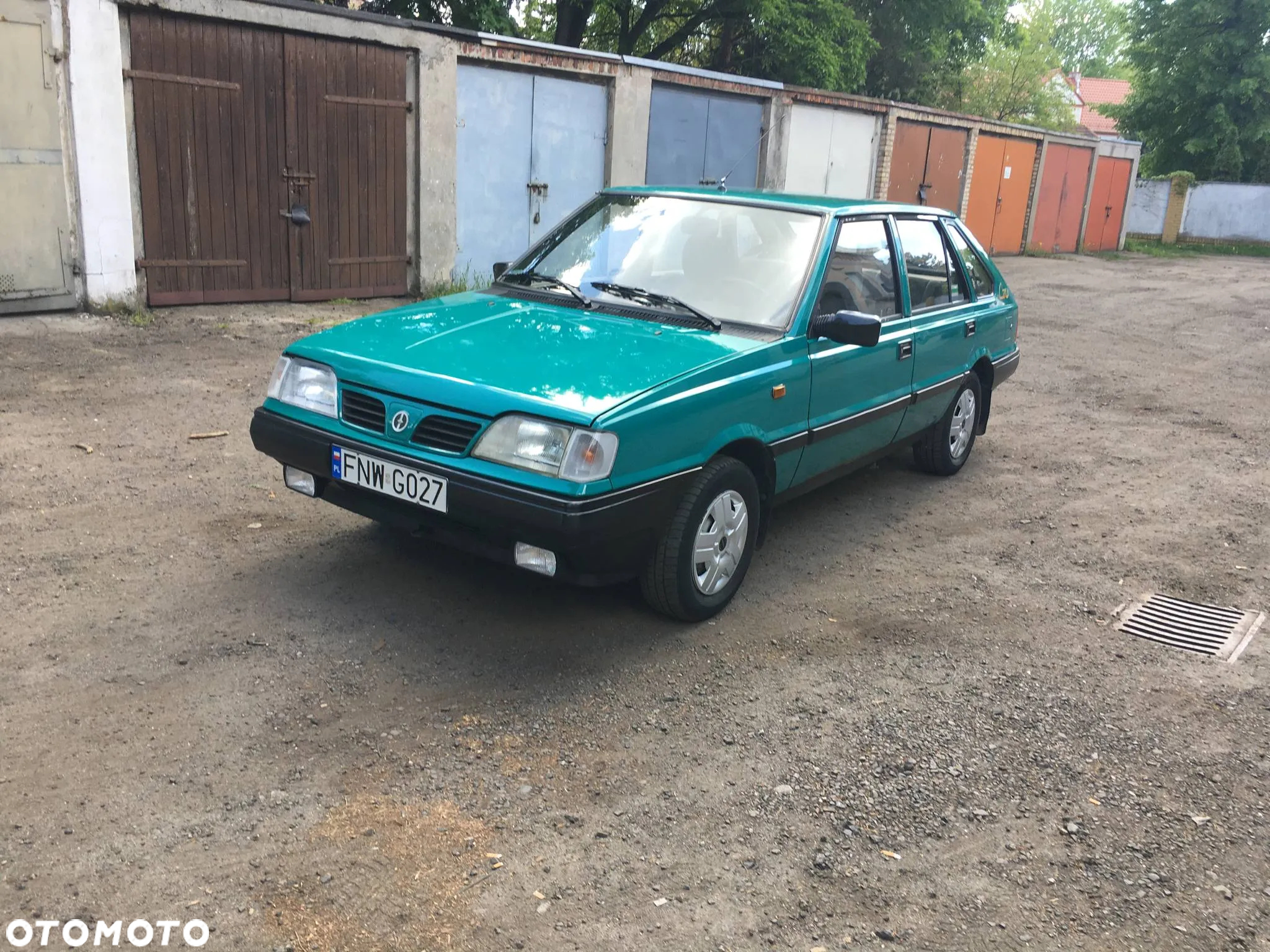 Polonez Caro - 15