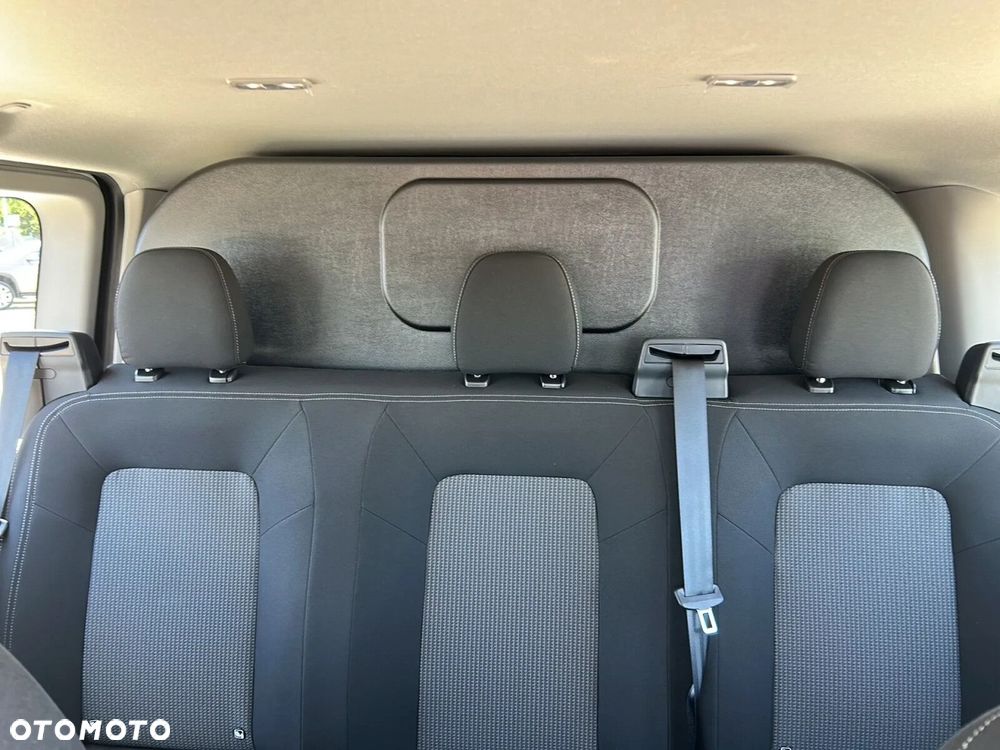 Volkswagen Transporter Furgon PLUS/5-cio osob./AUTOMAT (L2) 2.0 TDI 150KM, r.o. 3500 mm - 18