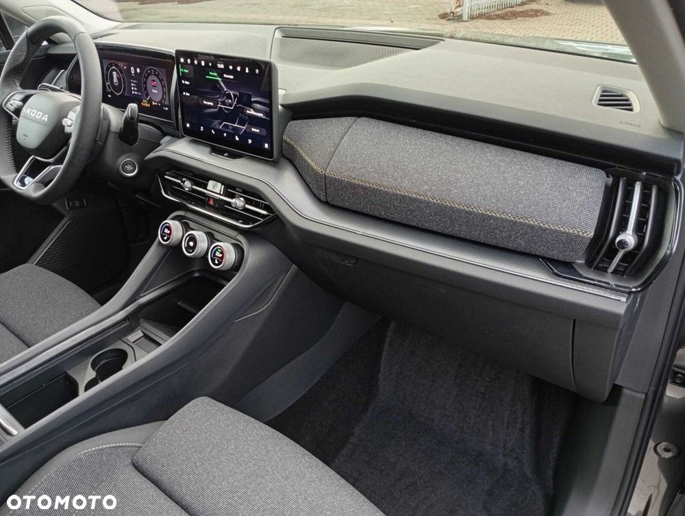 Skoda Kodiaq 2.0 TSI 4x4 Edition 130 DSG - 27