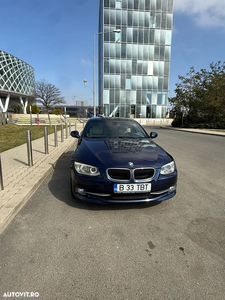 BMW Seria 3 - 4