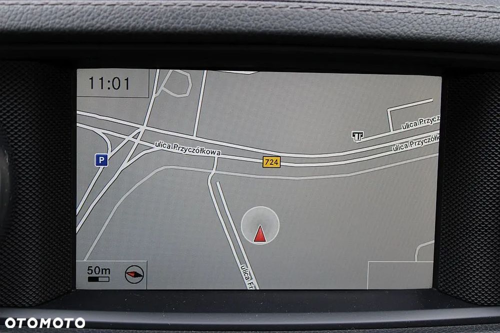 Mercedes-Benz SL 500 7G-TRONIC - 27