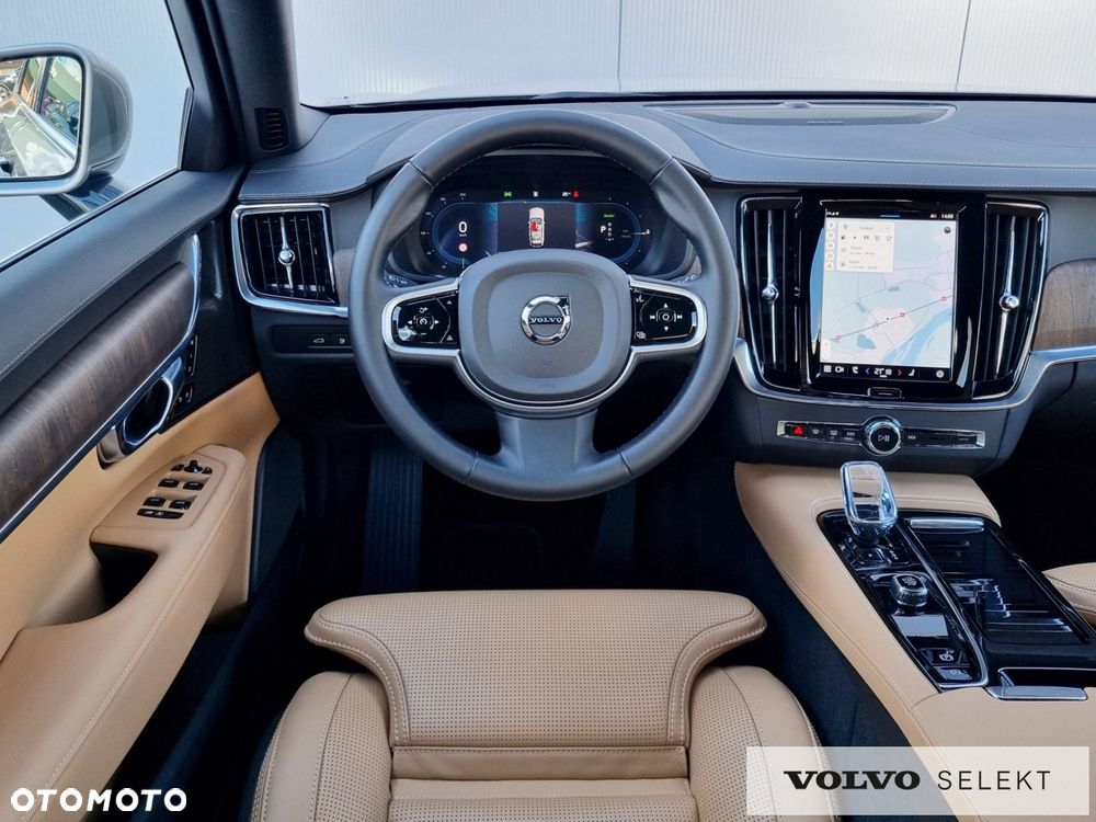 Volvo V90 - 20