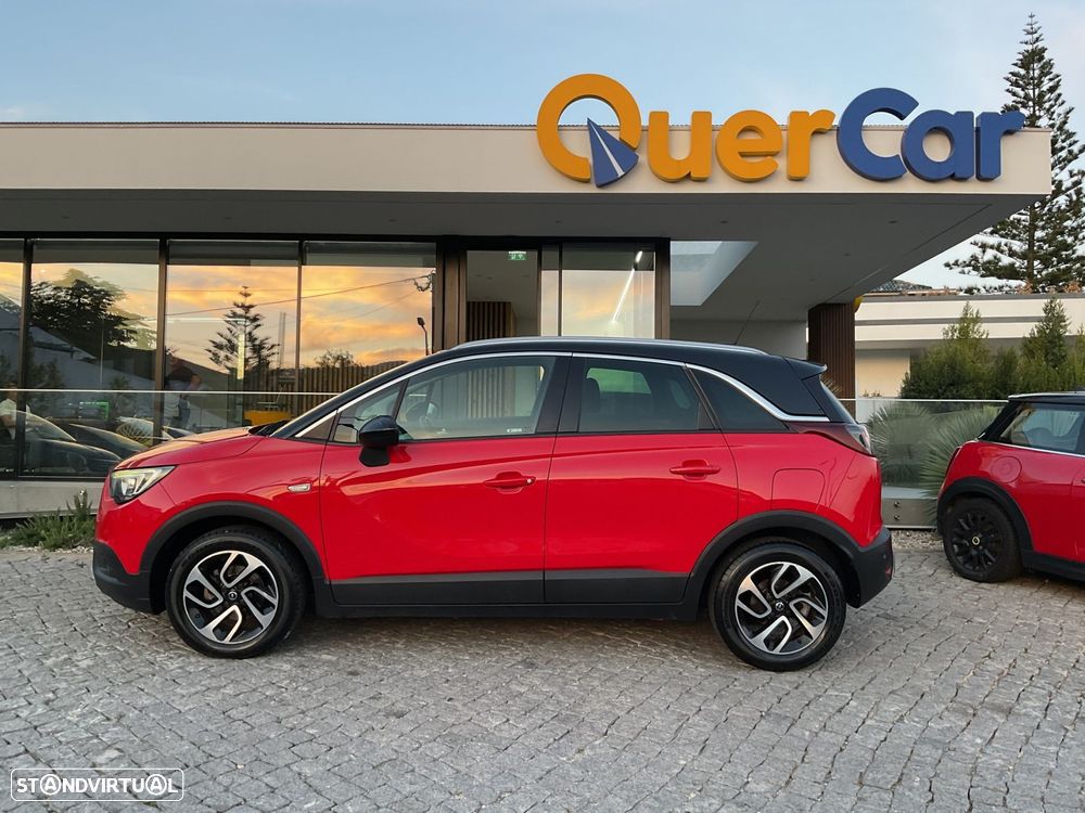 Opel Crossland X 1.6 CDTi Edition - 6