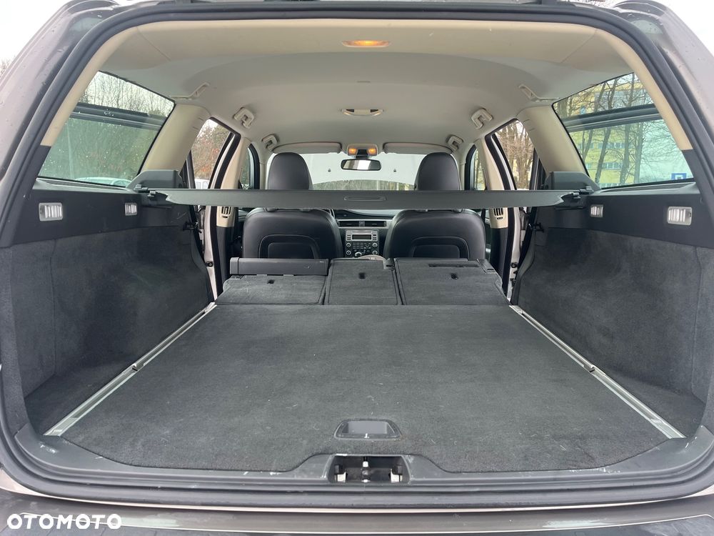Volvo V70 2.0 - 6