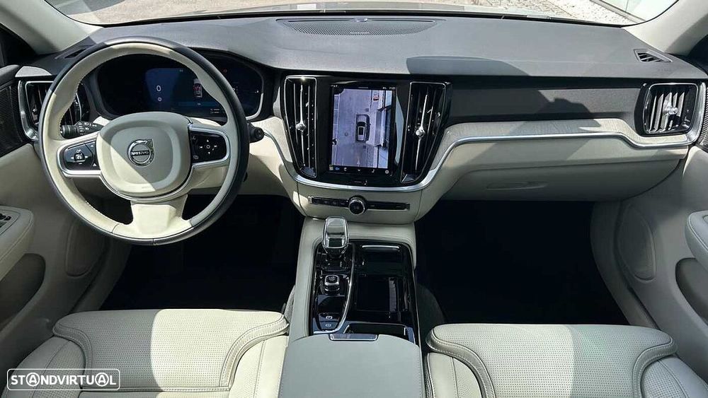Volvo V60 - 16