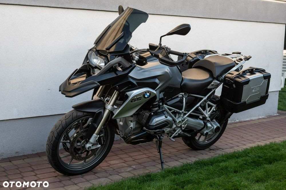 BMW R - 7