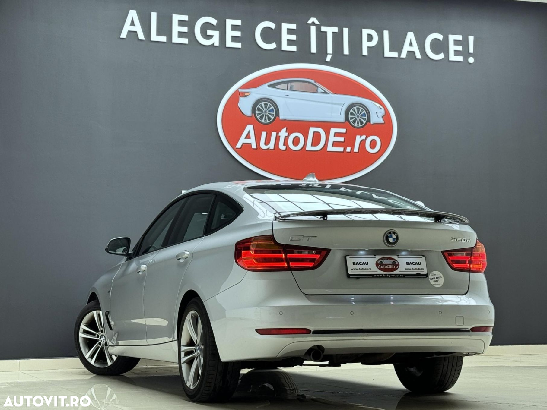 BMW Seria 3 - 3