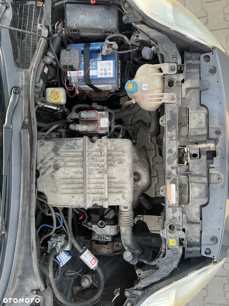 Fiat Grande Punto 1.4 8V Active - 9