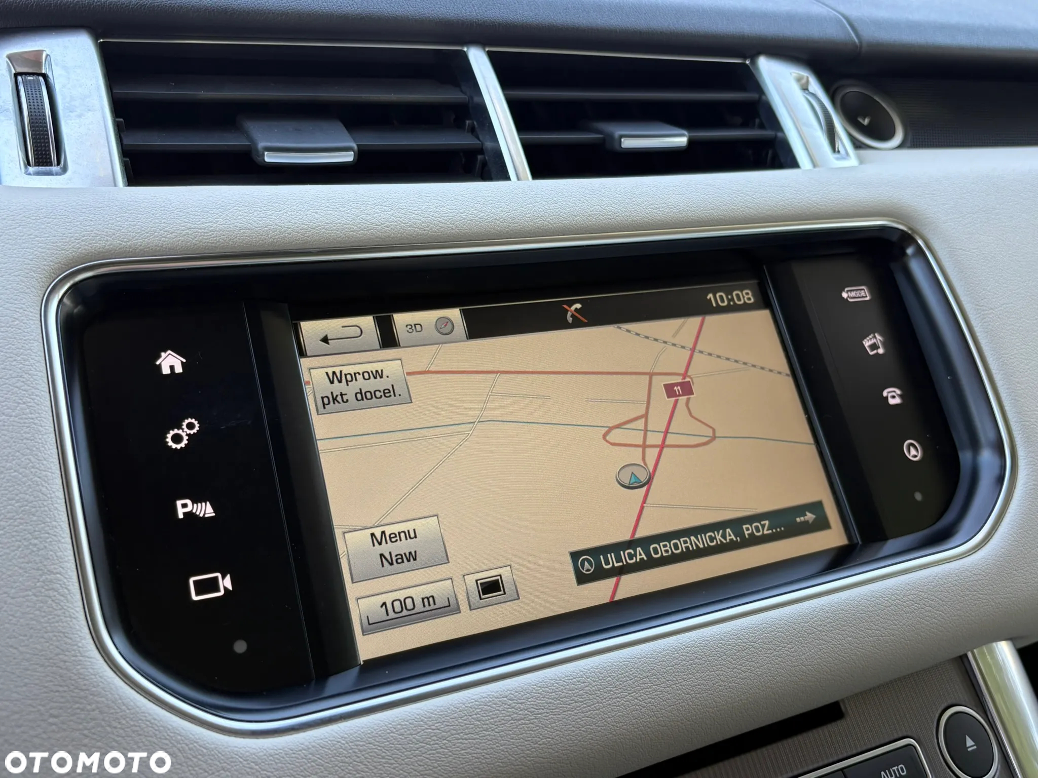 Land Rover Range Rover Sport S 3.0 SD V6 HSE - 23