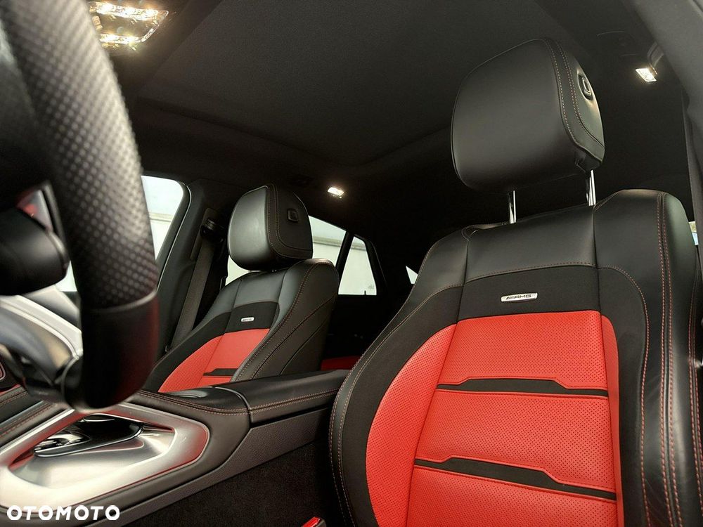 Mercedes-Benz GLE - 12