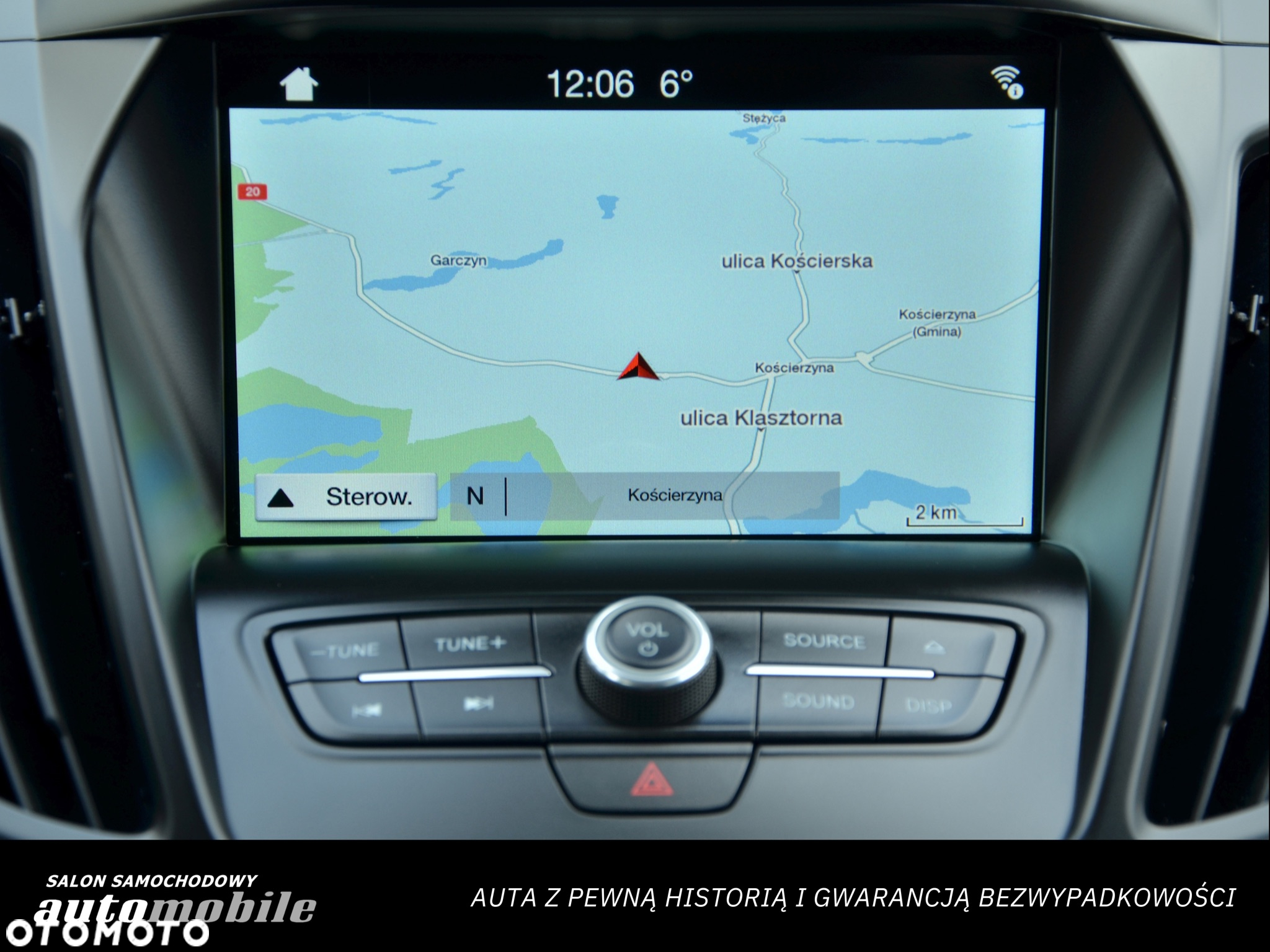 Ford Kuga 2.0 TDCi AWD ST-Line - 22