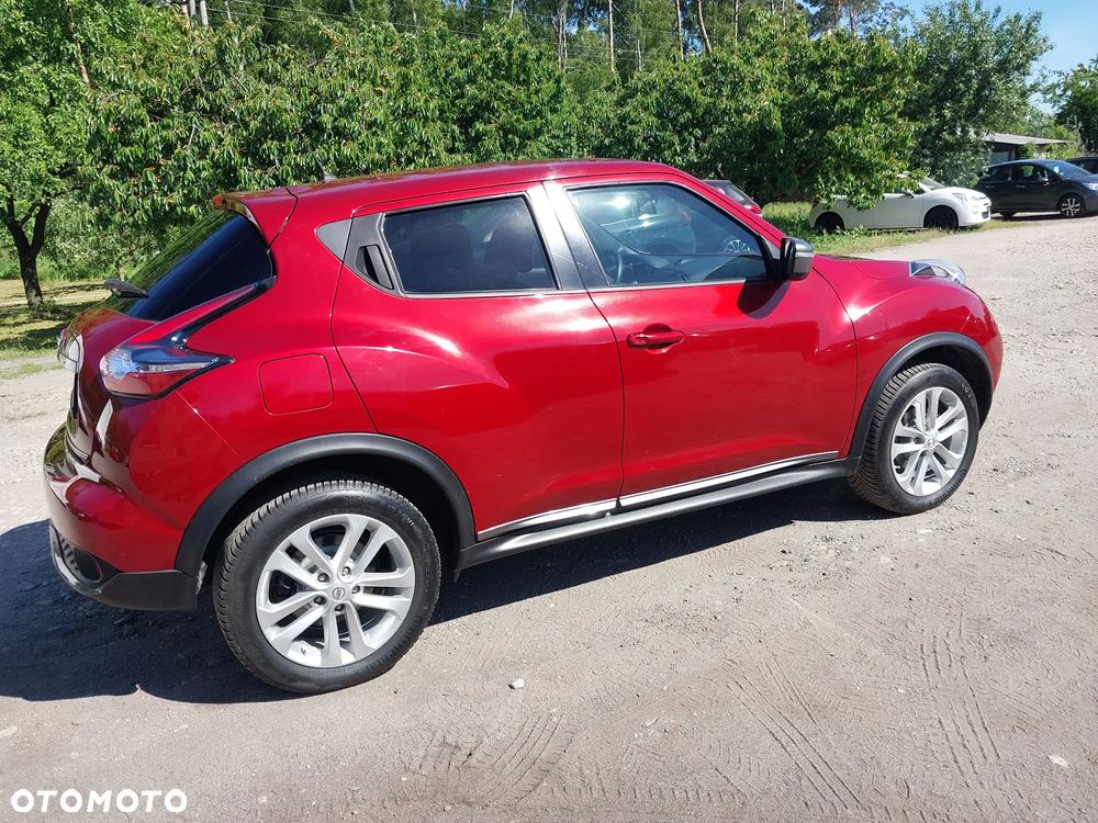 Nissan Juke - 18