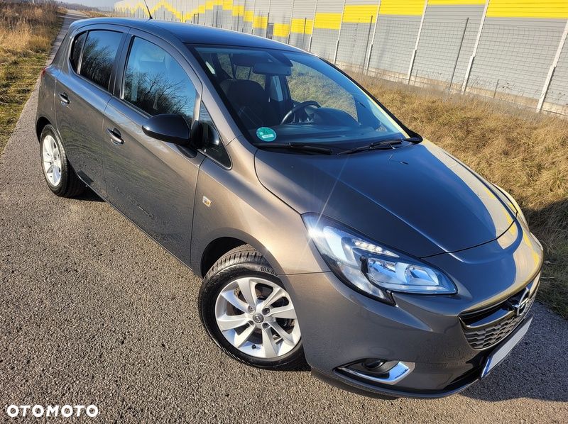 Opel Corsa 1.4 Innovation - 3