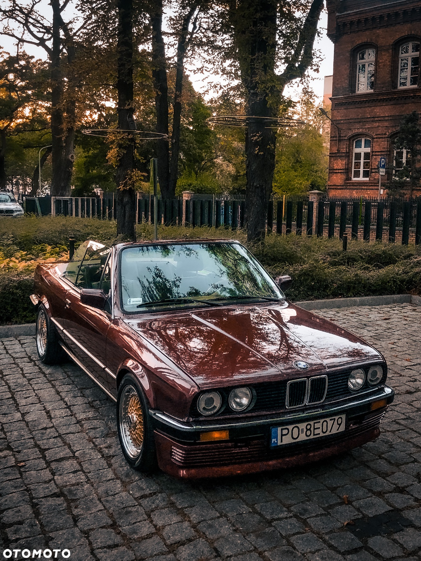 BMW Seria 3 320i - 5