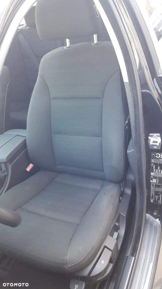 BMW Seria 5 520d - 11