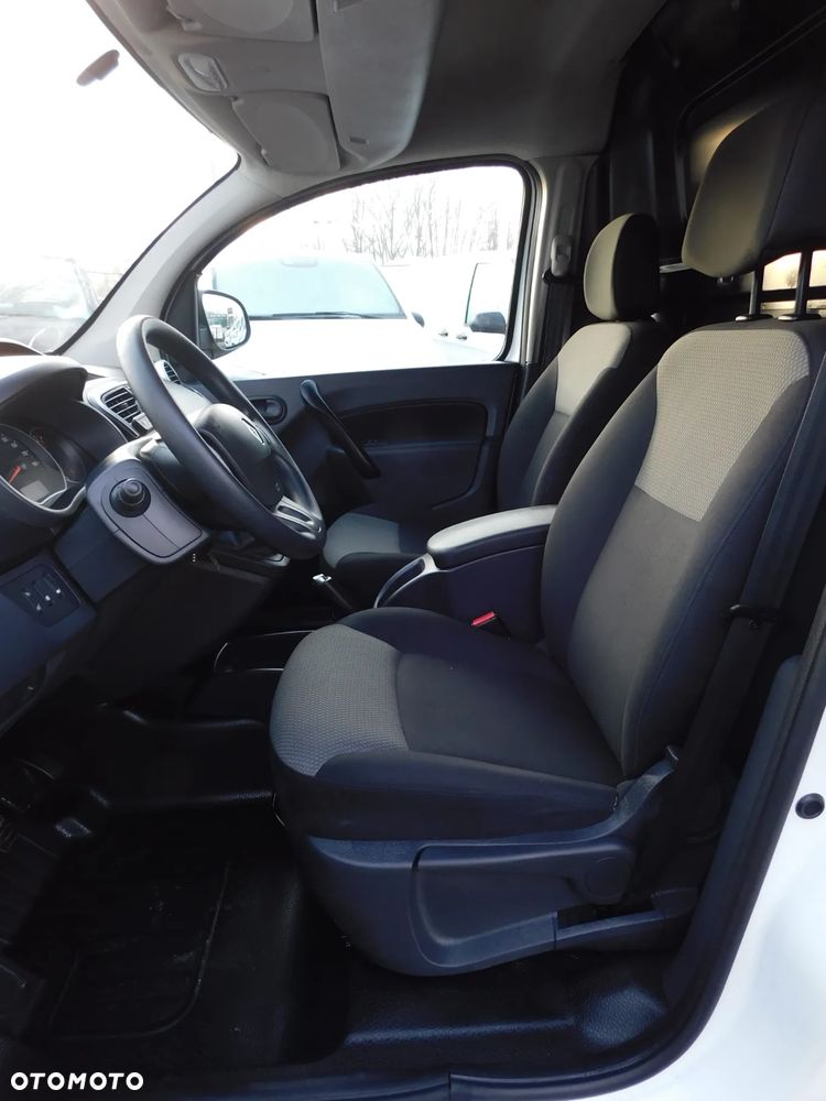 Renault Kangoo - 8