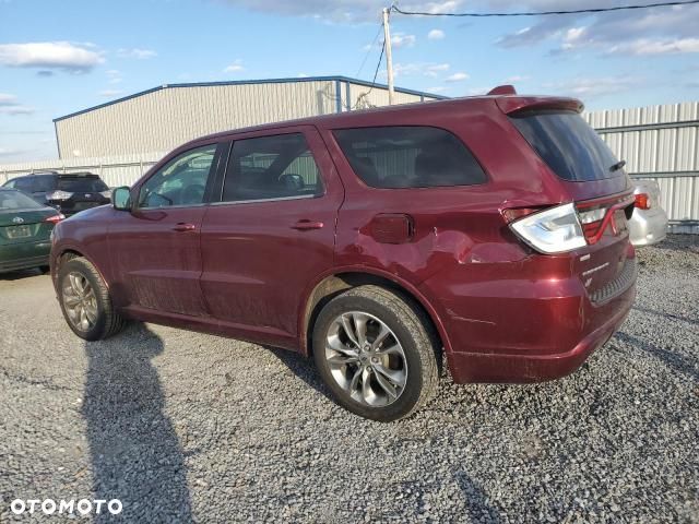 Dodge Durango - 12