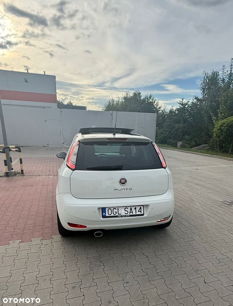 Fiat Punto - 3