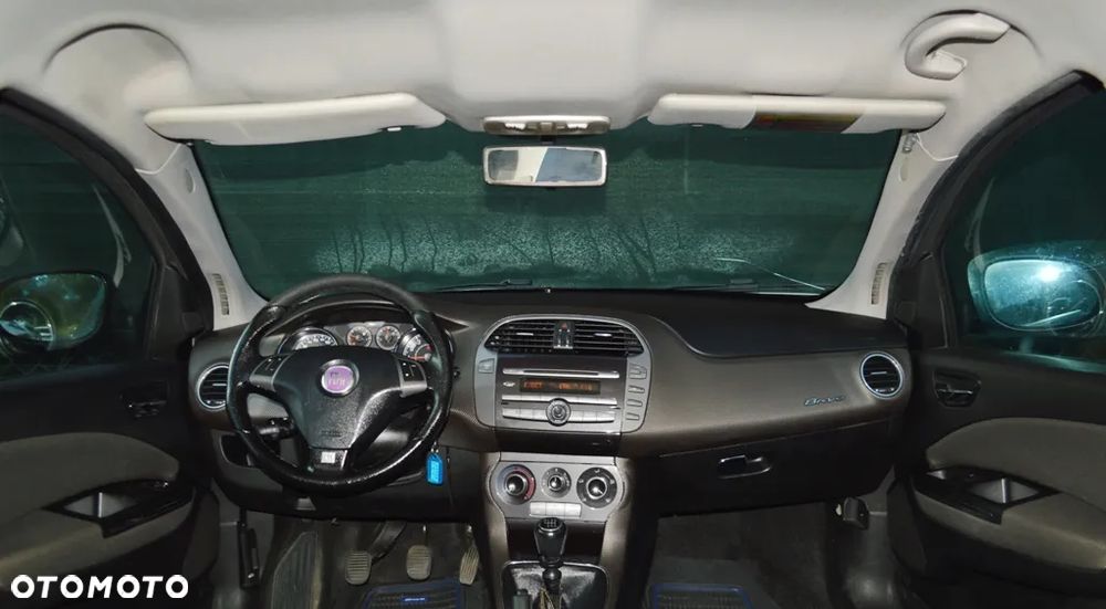 Fiat Bravo 1.4 T-JET 16V Active - 25