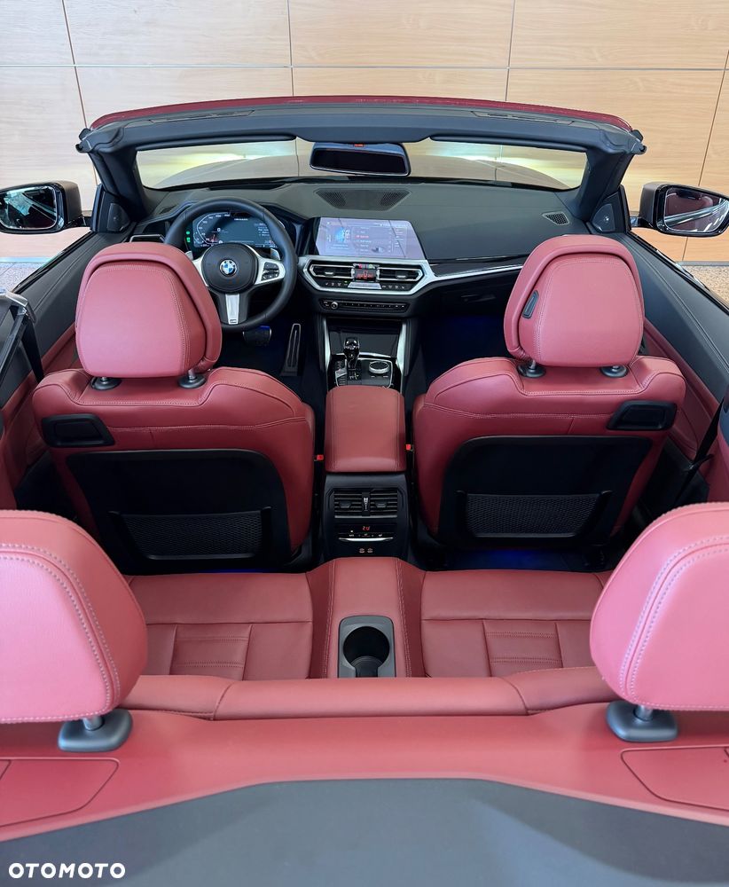 BMW Seria 4 M440i xDrive - 10