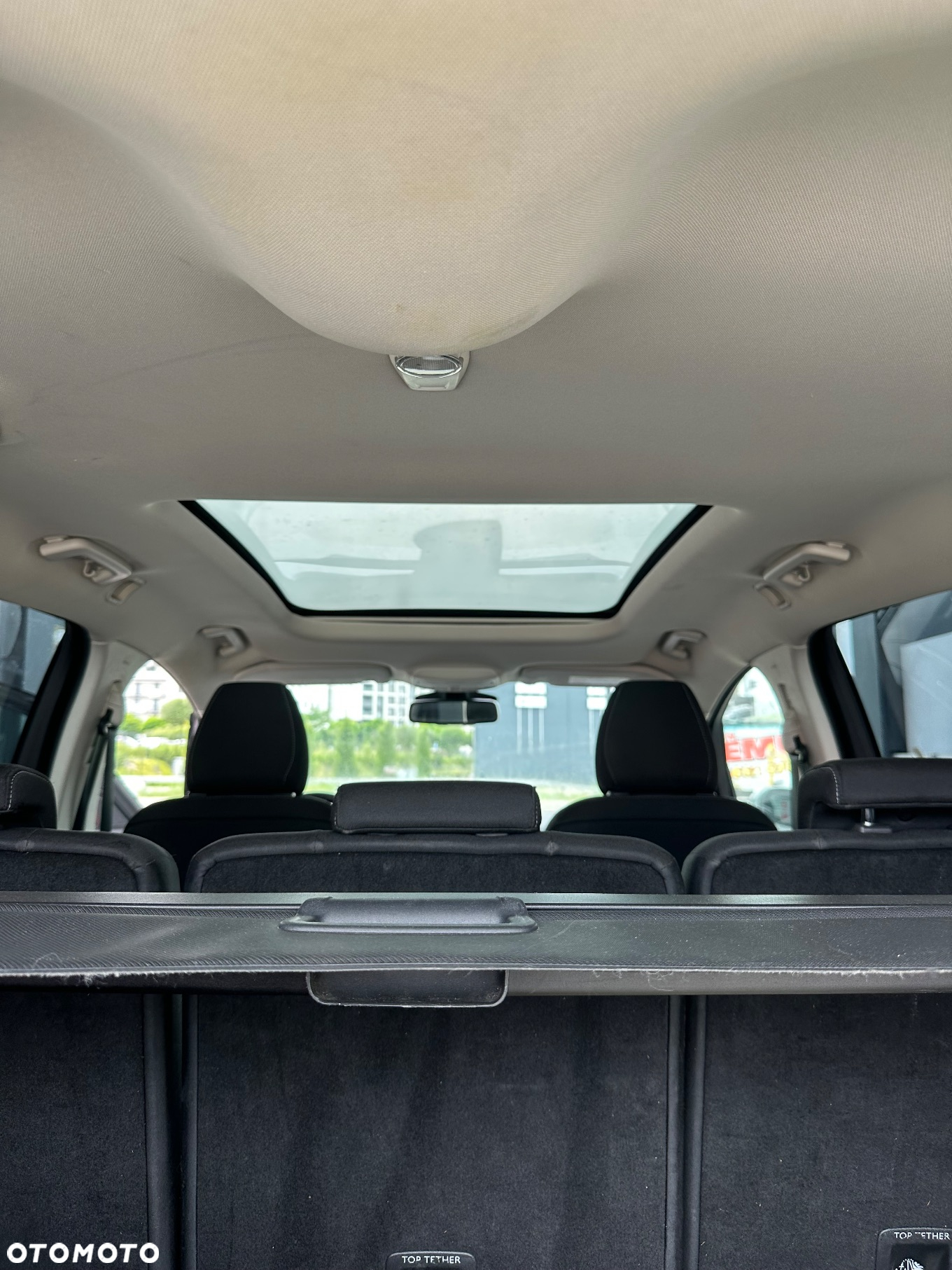 Ford S-Max 2.0 TDCi Titanium PowerShift - 12