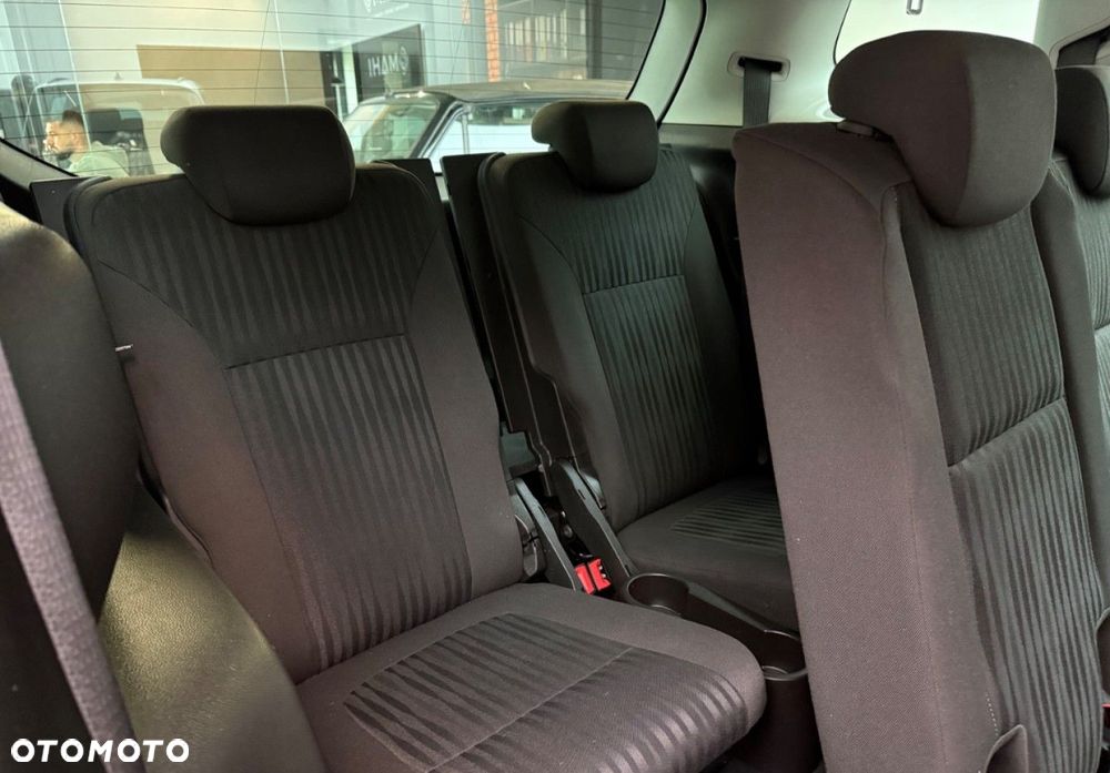 Opel Zafira 1.4 Turbo Active - 20