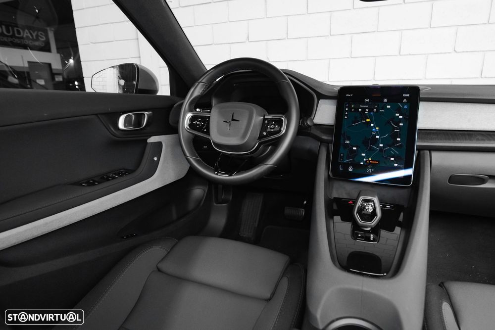 Polestar 2 Long Range 78 kWh - 41