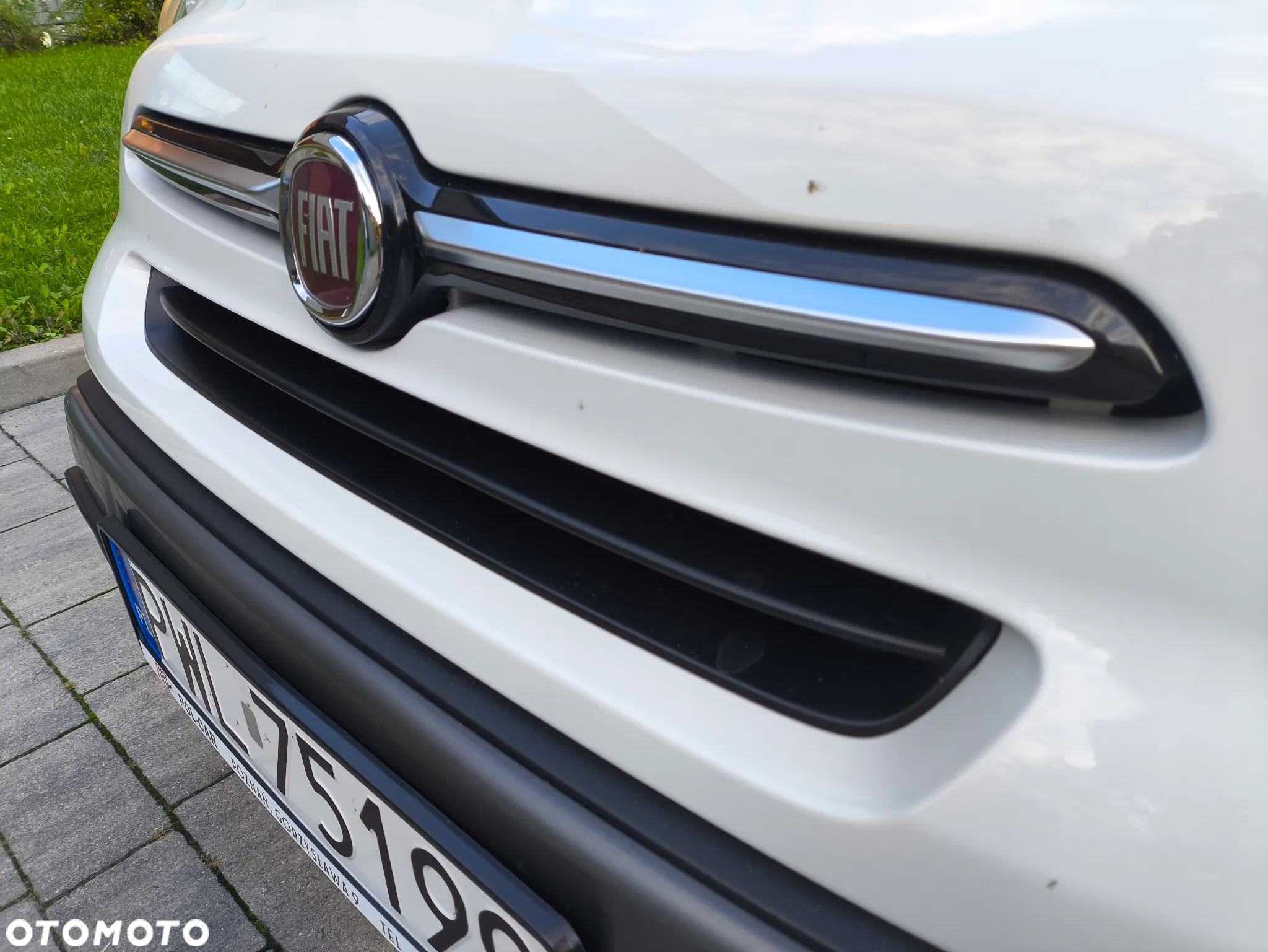 Fiat 500X 1.0 FireFly Turbo 4x2 S&S City Cross - 21