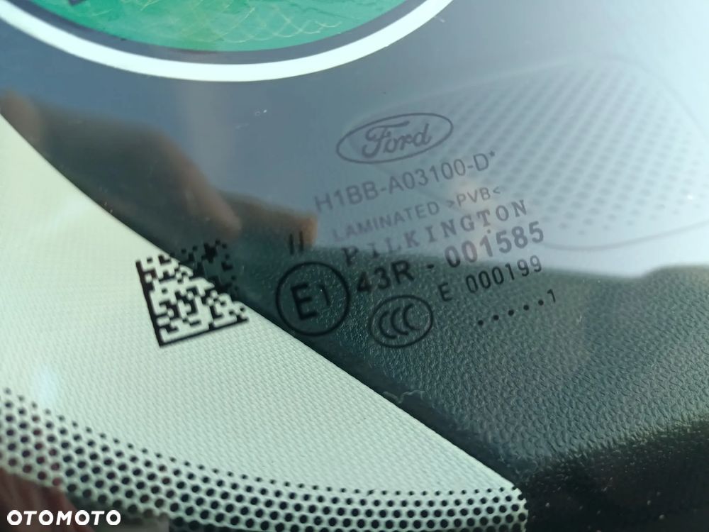 Ford Fiesta 1.1 S&S COOL&CONNECT - 29