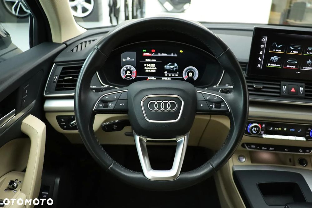 Audi Q5 - 25