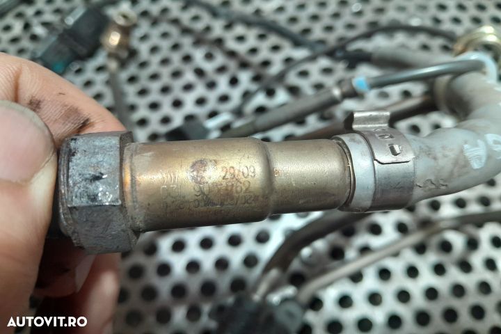 Sonda lambda 03L906088D / 03L906262 / 07Z906051B / 0281002760 03L9060 - 4