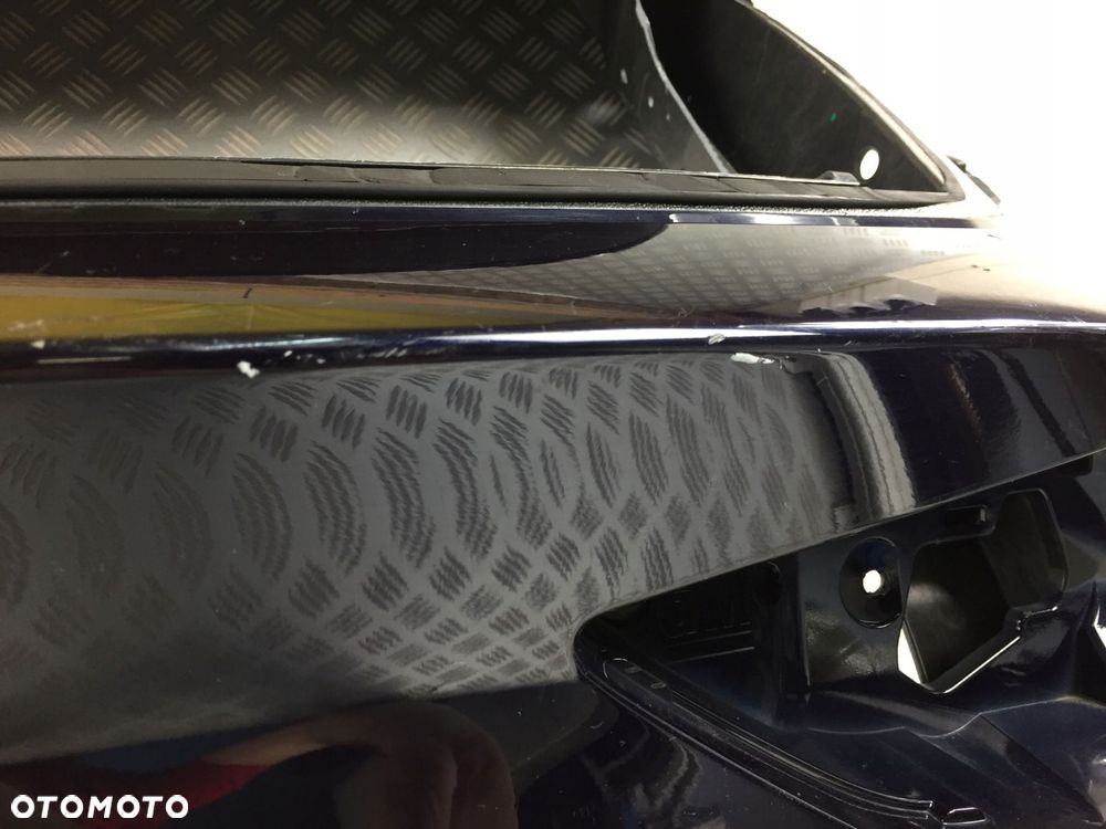 klapa bagażnika tył tylna goła OPEL GRANDLAND X - 11