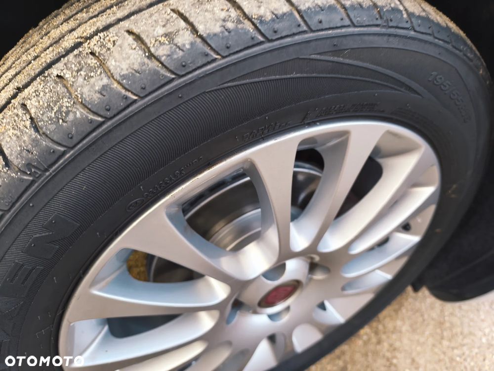 Fiat Punto Evo 1.4 8V Racing - 17