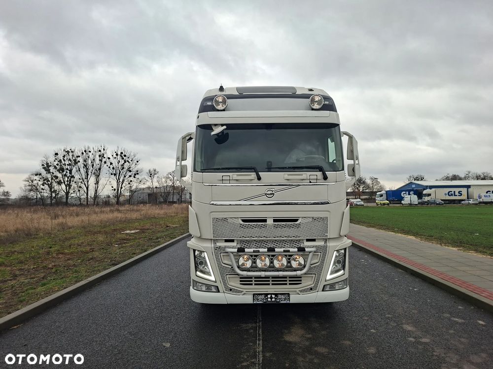 Volvo FH - 2