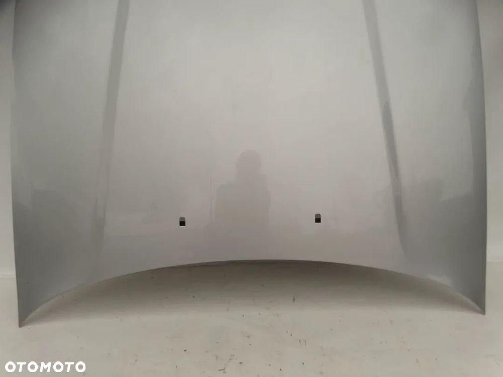 MASKA BMW E36 SEDAN KOMBI COMPACT TITANSILBER 1 LAKIER F-VAT - 3