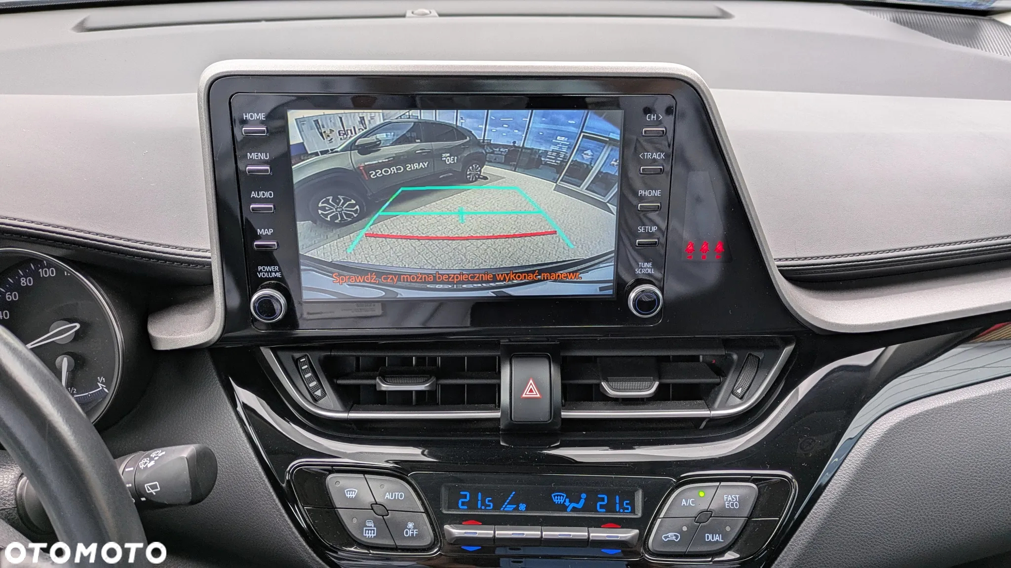 Toyota C-HR 1.2 T Comfort - 12