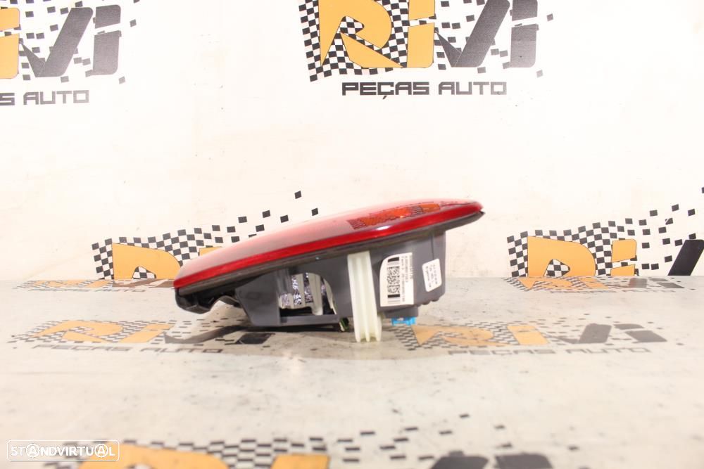 Farolim Esquerdo Mercedes-Benz C-Class T-Model (S205)  A2059061503 / 6 - 5