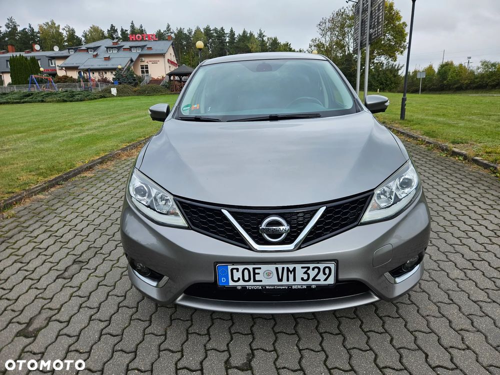Nissan Pulsar 1.2 DIG-T Xtronic Tekna - 3