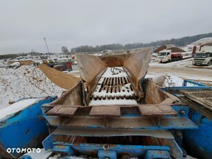 Terex Pegson XA XR 400 - 7