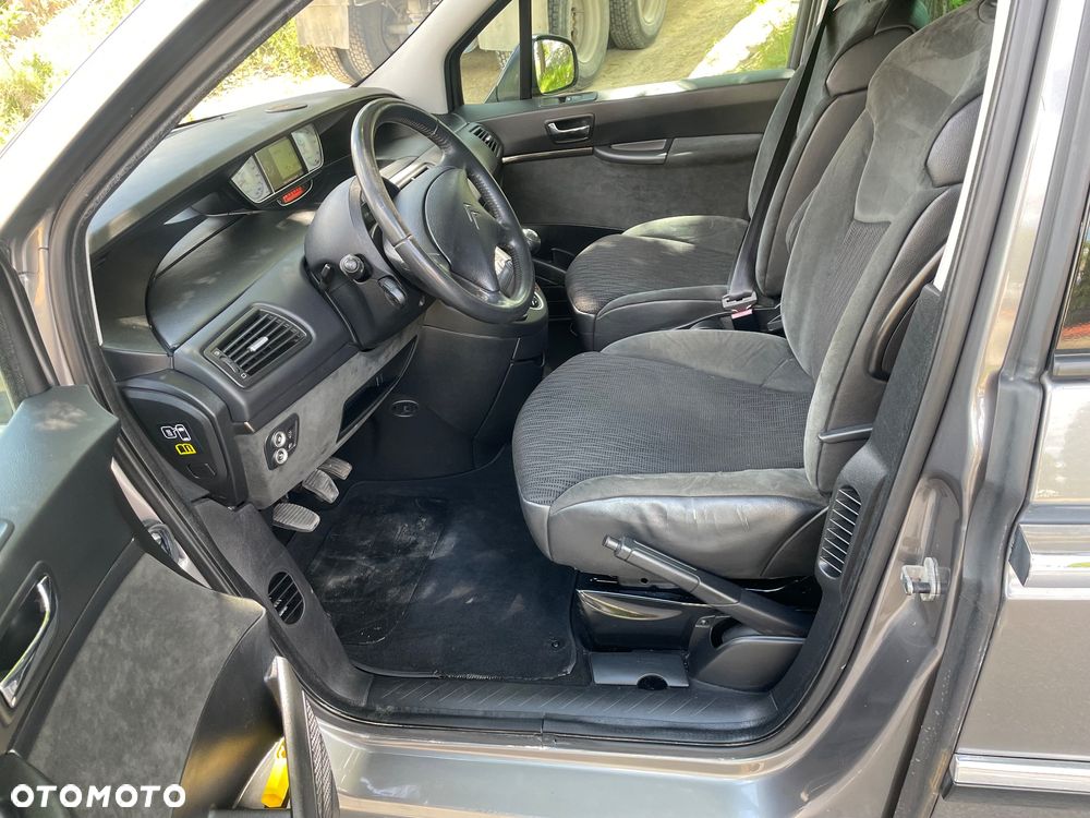 Citroën C8 2.0 HDi Confort - 18