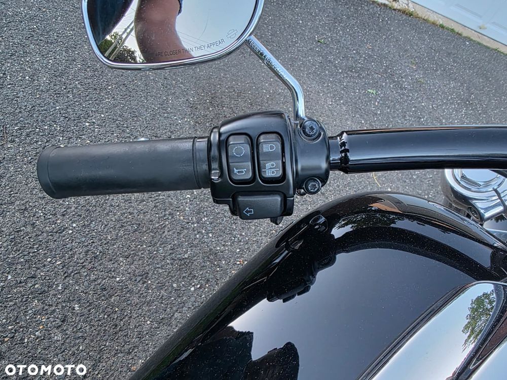 Harley-Davidson FXSB Breakout - 31