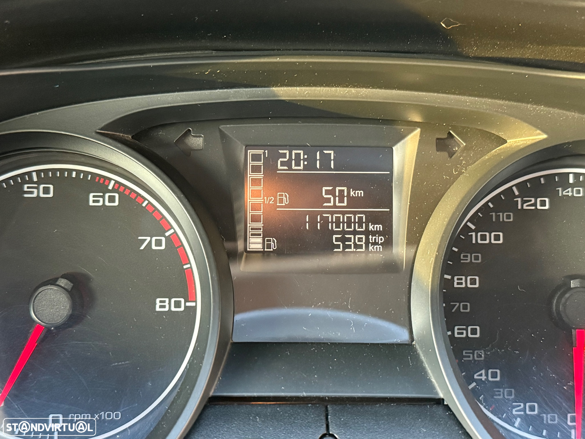 SEAT Ibiza 1.2 12V Reference - 10