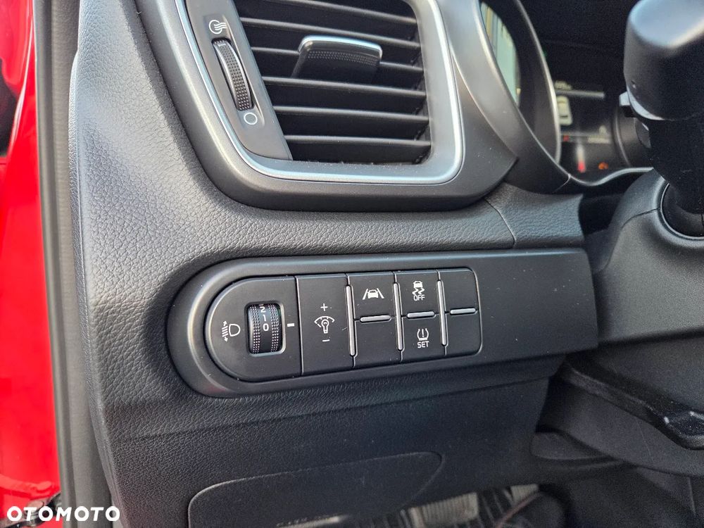 Kia XCeed 1.5 T-GDI L DCT - 20