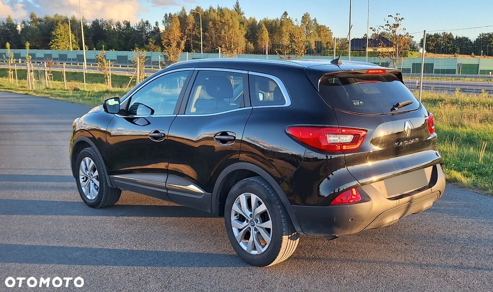 Renault Kadjar 1.2 Energy TCe Limited - 3